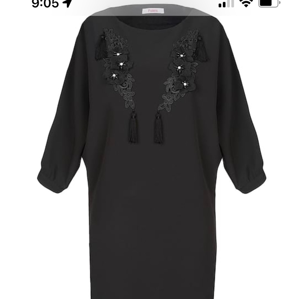 Woman dress